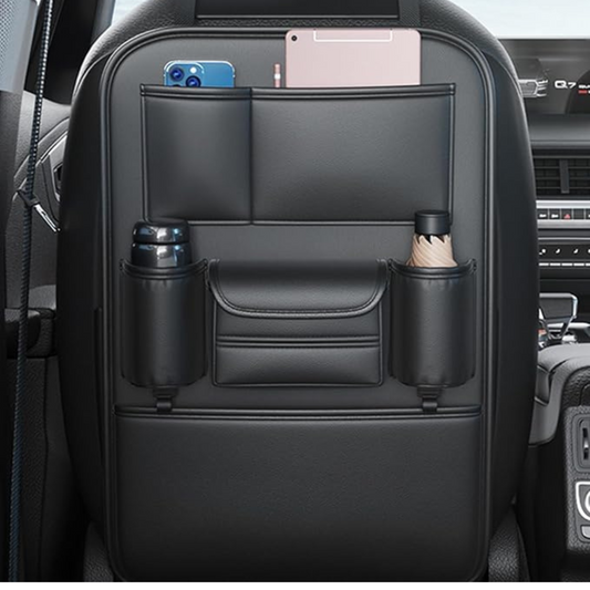 Back Seat Organizer 