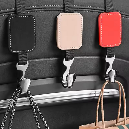 Car Hooks